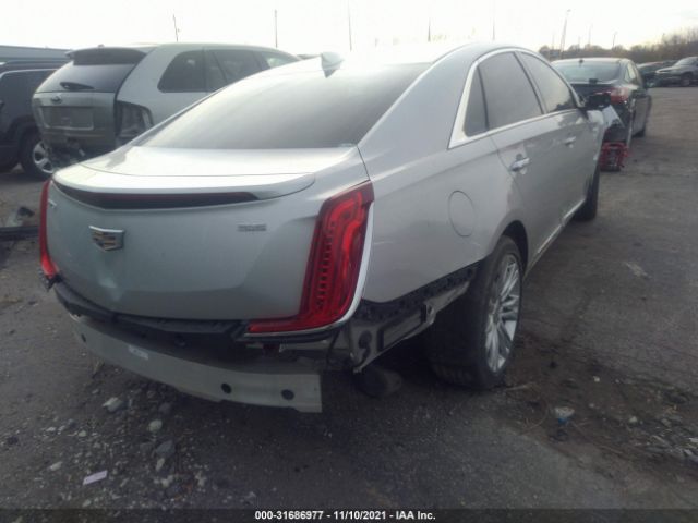 Photo 3 VIN: 2G61M5S3XJ9151404 - CADILLAC XTS 