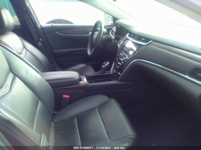 Photo 4 VIN: 2G61M5S3XJ9151404 - CADILLAC XTS 