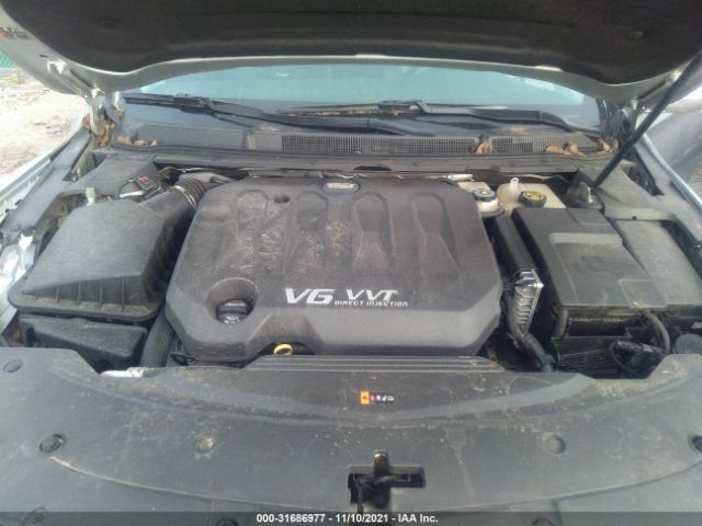 Photo 9 VIN: 2G61M5S3XJ9151404 - CADILLAC XTS 