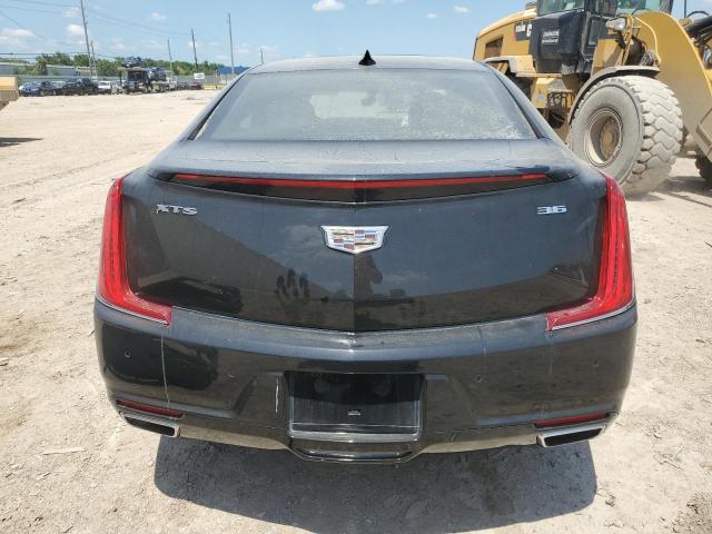 Photo 5 VIN: 2G61M5S3XJ9154027 - CADILLAC XTS 