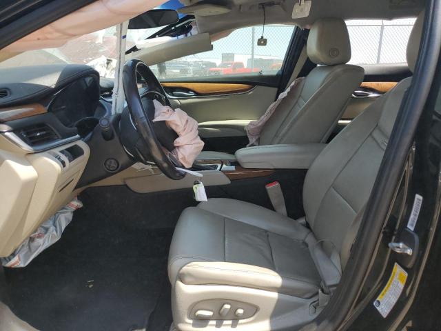 Photo 6 VIN: 2G61M5S3XJ9154027 - CADILLAC XTS 