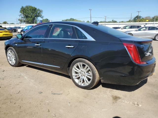 Photo 1 VIN: 2G61M5S3XJ9157218 - CADILLAC XTS LUXURY 