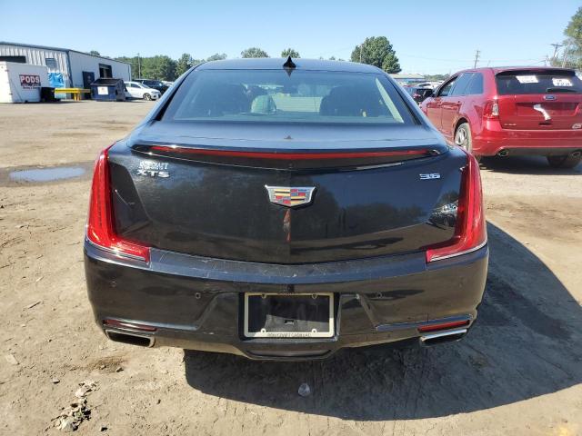 Photo 5 VIN: 2G61M5S3XJ9157218 - CADILLAC XTS LUXURY 