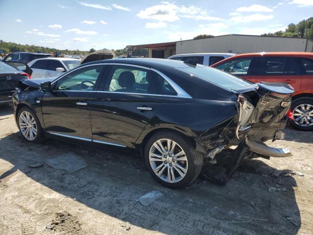 Photo 1 VIN: 2G61M5S3XJ9161723 - CADILLAC XTS LUXURY 