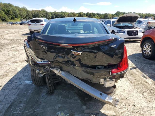 Photo 5 VIN: 2G61M5S3XJ9161723 - CADILLAC XTS LUXURY 