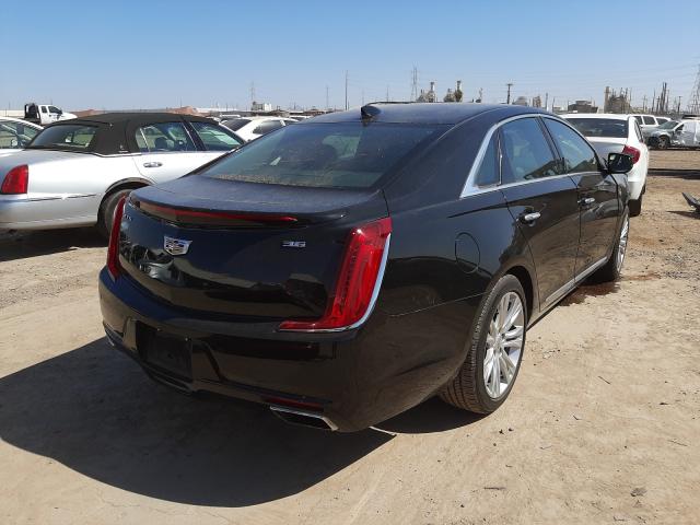 Photo 3 VIN: 2G61M5S3XJ9166470 - CADILLAC XTS LUXURY 