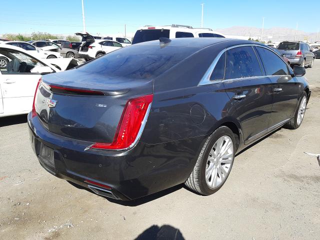 Photo 3 VIN: 2G61M5S3XJ9176044 - CADILLAC XTS LUXURY 