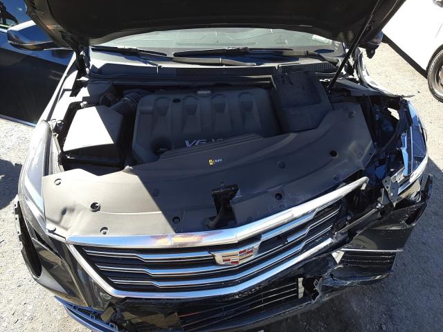 Photo 6 VIN: 2G61M5S3XJ9176044 - CADILLAC XTS LUXURY 