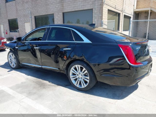 Photo 2 VIN: 2G61M5S3XK9109798 - CADILLAC XTS 