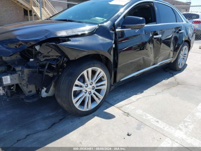 Photo 5 VIN: 2G61M5S3XK9109798 - CADILLAC XTS 