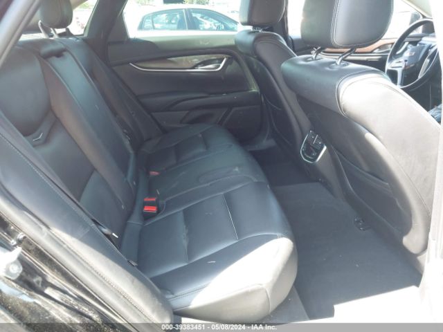 Photo 7 VIN: 2G61M5S3XK9109798 - CADILLAC XTS 