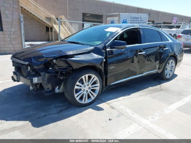 Photo 1 VIN: 2G61M5S3XK9109798 - CADILLAC XTS 