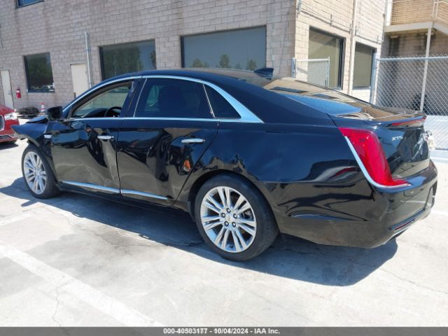 Photo 2 VIN: 2G61M5S3XK9109798 - CADILLAC XTS 