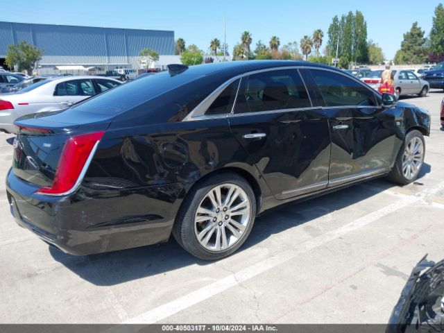 Photo 3 VIN: 2G61M5S3XK9109798 - CADILLAC XTS 