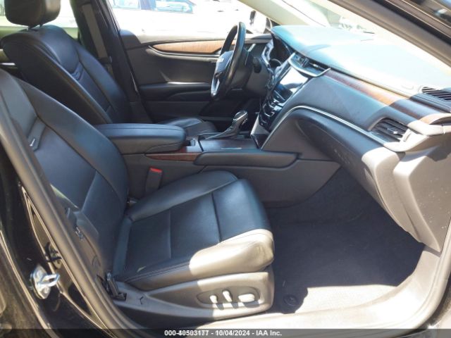 Photo 4 VIN: 2G61M5S3XK9109798 - CADILLAC XTS 