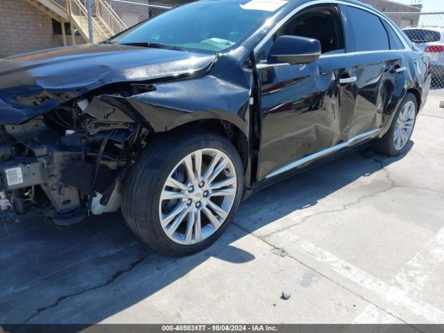 Photo 5 VIN: 2G61M5S3XK9109798 - CADILLAC XTS 