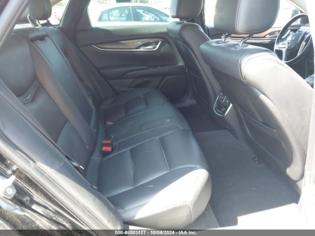 Photo 7 VIN: 2G61M5S3XK9109798 - CADILLAC XTS 