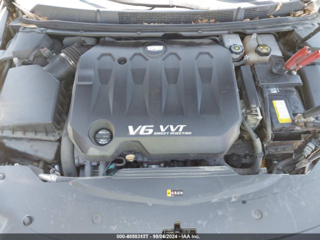 Photo 9 VIN: 2G61M5S3XK9109798 - CADILLAC XTS 