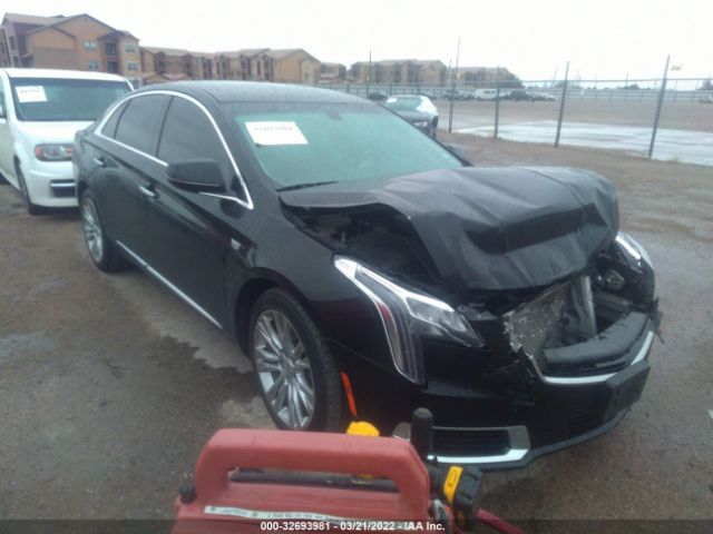 Photo 0 VIN: 2G61M5S3XK9112684 - CADILLAC XTS 