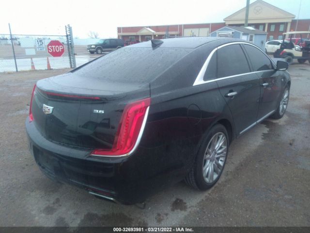 Photo 3 VIN: 2G61M5S3XK9112684 - CADILLAC XTS 