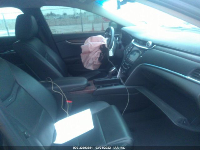 Photo 4 VIN: 2G61M5S3XK9112684 - CADILLAC XTS 