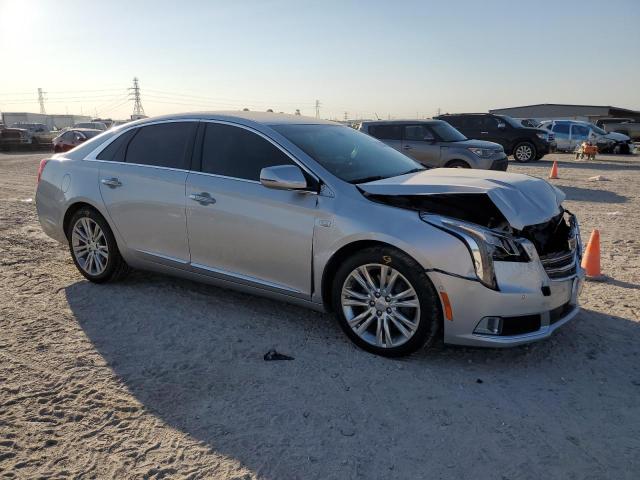 Photo 3 VIN: 2G61M5S3XK9136984 - CADILLAC XTS LUXURY 