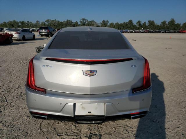 Photo 5 VIN: 2G61M5S3XK9136984 - CADILLAC XTS LUXURY 