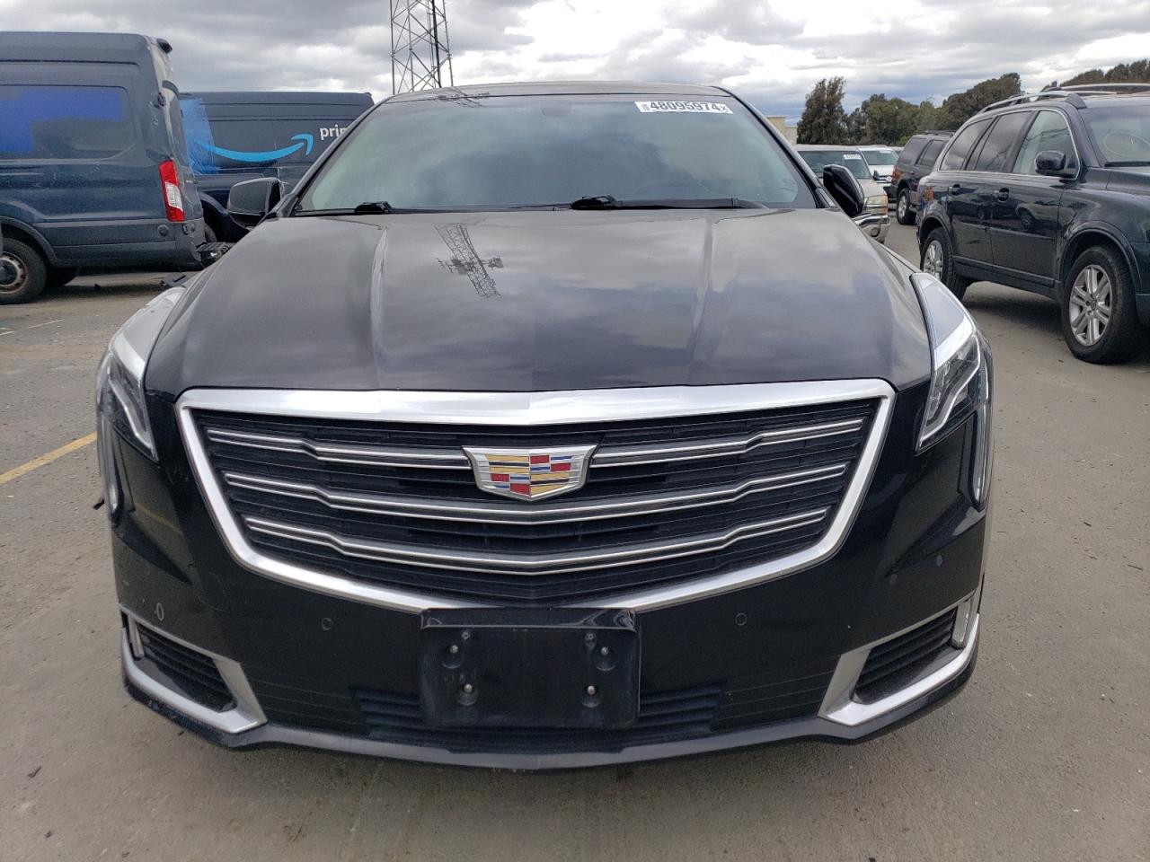 Photo 4 VIN: 2G61M5S3XK9137049 - CADILLAC XTS 