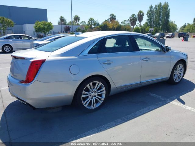 Photo 3 VIN: 2G61M5S3XK9137276 - CADILLAC XTS 