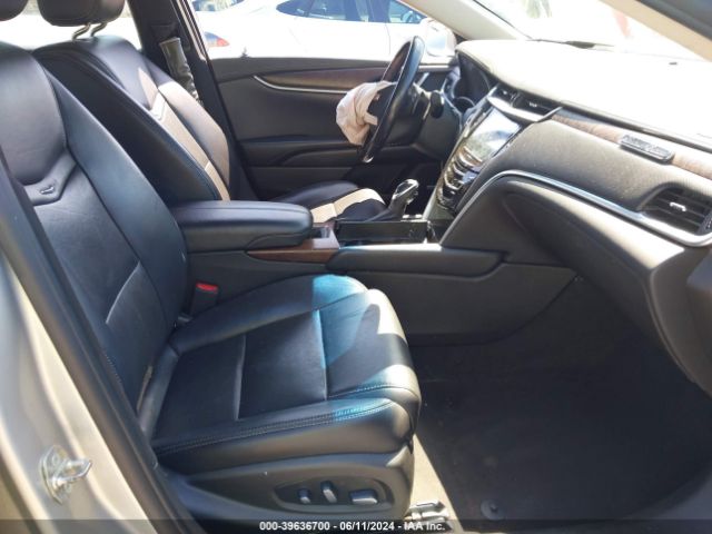 Photo 4 VIN: 2G61M5S3XK9137276 - CADILLAC XTS 