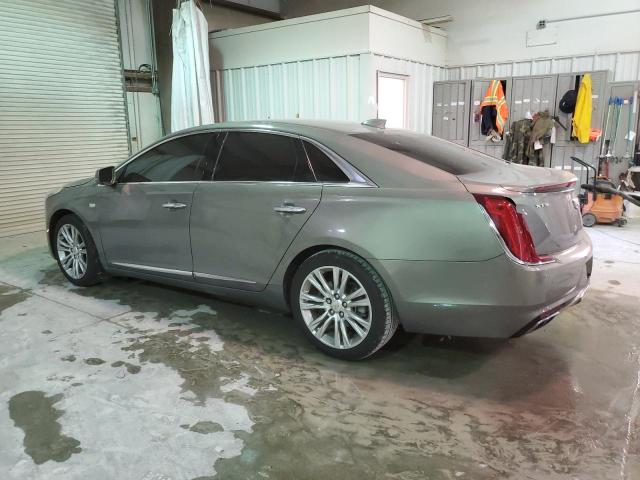 Photo 1 VIN: 2G61M5S3XK9139125 - CADILLAC XTS LUXURY 