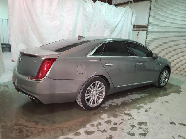 Photo 2 VIN: 2G61M5S3XK9139125 - CADILLAC XTS LUXURY 