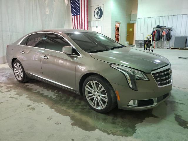 Photo 3 VIN: 2G61M5S3XK9139125 - CADILLAC XTS LUXURY 