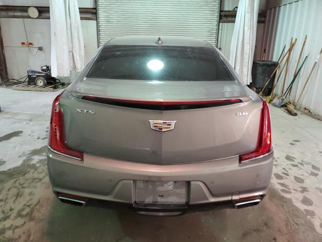 Photo 5 VIN: 2G61M5S3XK9139125 - CADILLAC XTS LUXURY 