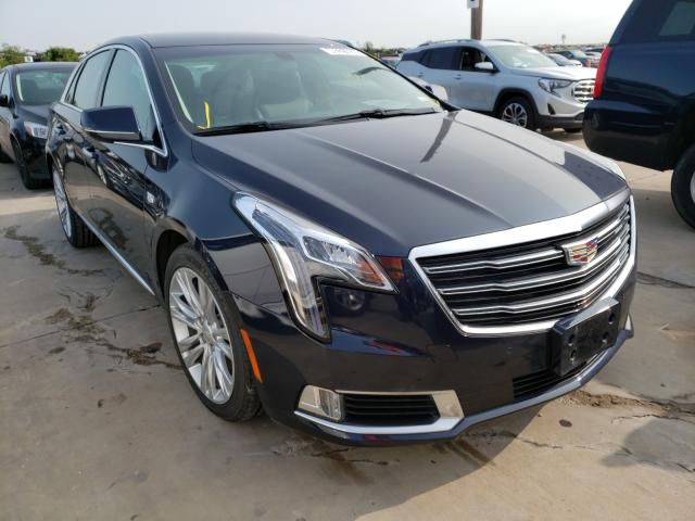 Photo 0 VIN: 2G61M5S3XK9143496 - CADILLAC XTS LUXURY 