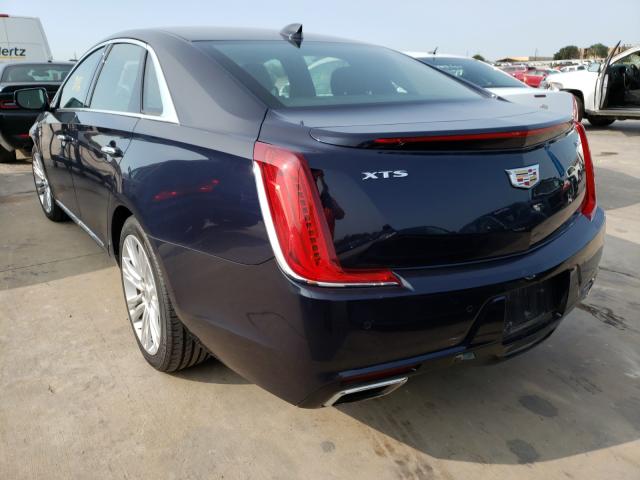 Photo 2 VIN: 2G61M5S3XK9143496 - CADILLAC XTS LUXURY 