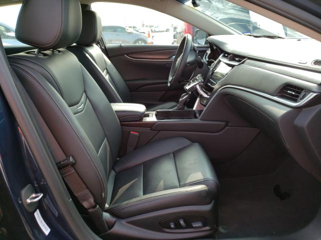 Photo 4 VIN: 2G61M5S3XK9143496 - CADILLAC XTS LUXURY 