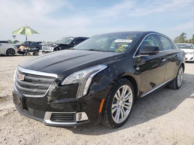 Photo 1 VIN: 2G61M5S3XK9143532 - CADILLAC XTS LUXURY 