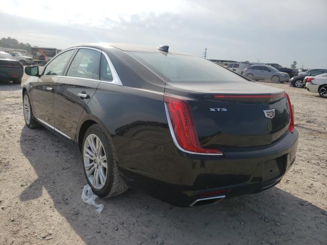 Photo 2 VIN: 2G61M5S3XK9143532 - CADILLAC XTS LUXURY 