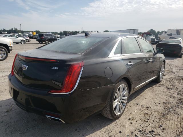 Photo 3 VIN: 2G61M5S3XK9143532 - CADILLAC XTS LUXURY 