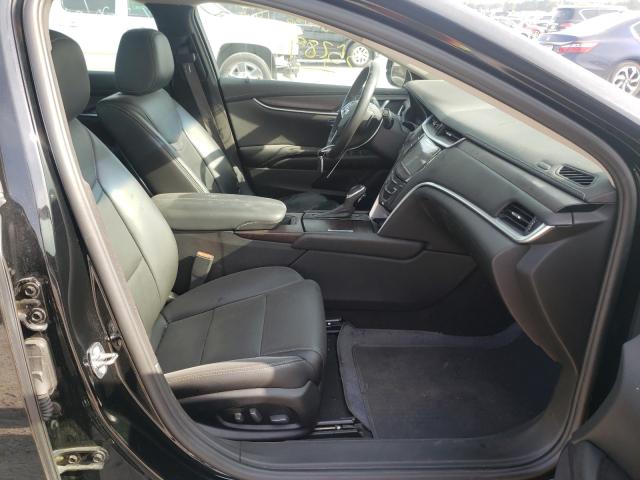 Photo 4 VIN: 2G61M5S3XK9143532 - CADILLAC XTS LUXURY 