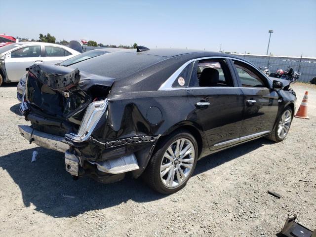 Photo 2 VIN: 2G61M5S3XK9145023 - CADILLAC XTS LUXURY 