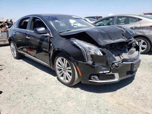 Photo 3 VIN: 2G61M5S3XK9145023 - CADILLAC XTS LUXURY 