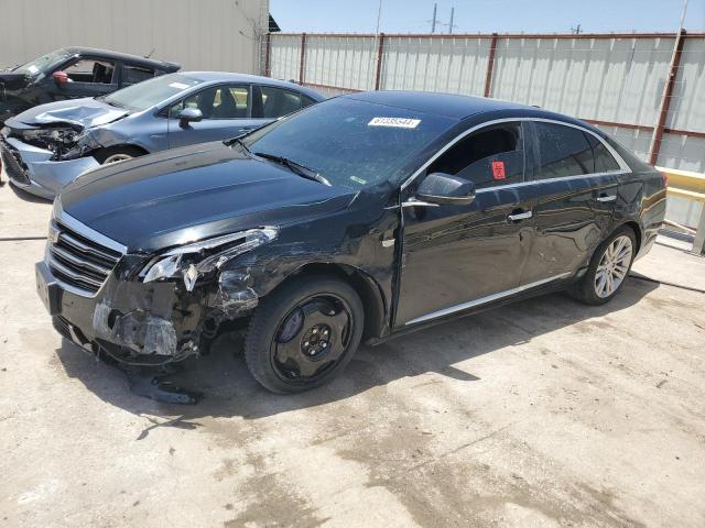 Photo 0 VIN: 2G61M5S3XK9149525 - CADILLAC XTS 