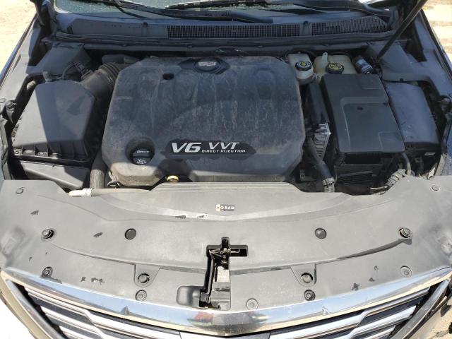 Photo 10 VIN: 2G61M5S3XK9149525 - CADILLAC XTS 