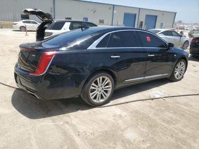 Photo 2 VIN: 2G61M5S3XK9149525 - CADILLAC XTS 