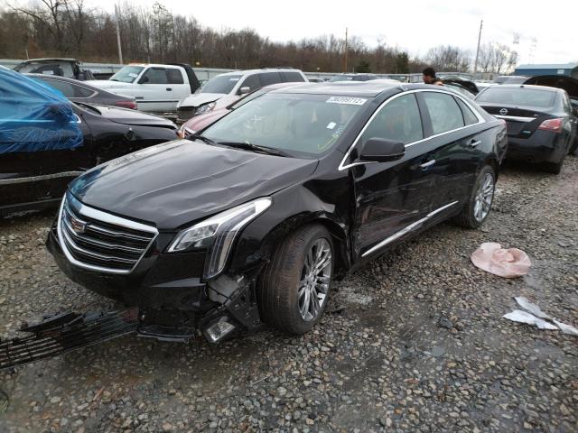 Photo 1 VIN: 2G61M5S3XK9150710 - CADILLAC XTS LUXURY 