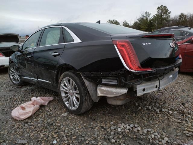 Photo 2 VIN: 2G61M5S3XK9150710 - CADILLAC XTS LUXURY 