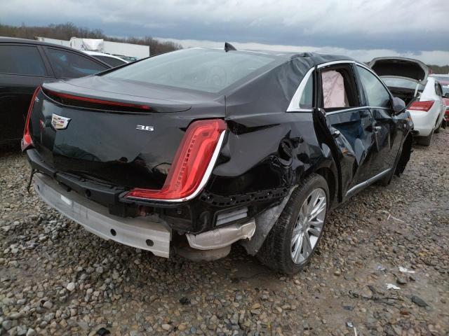 Photo 3 VIN: 2G61M5S3XK9150710 - CADILLAC XTS LUXURY 