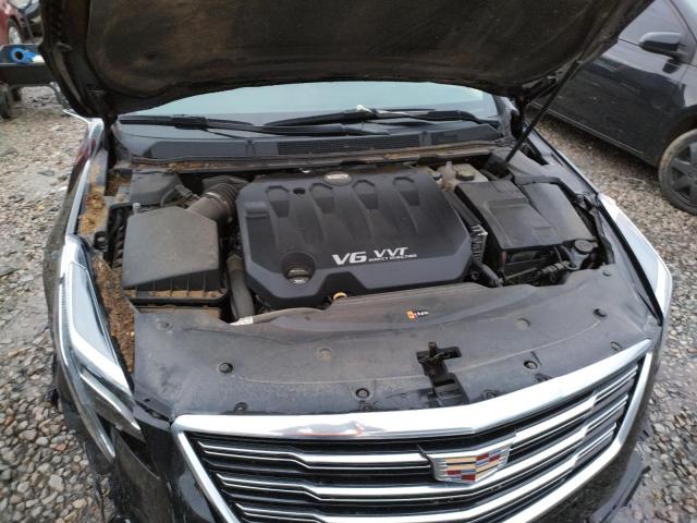 Photo 6 VIN: 2G61M5S3XK9150710 - CADILLAC XTS LUXURY 